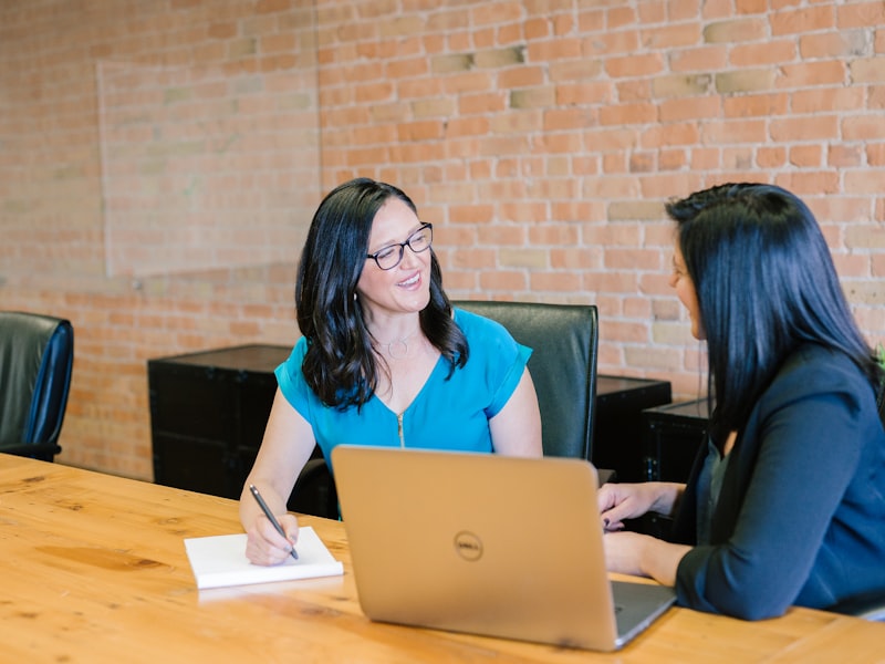 Fractional CFOs and advisors