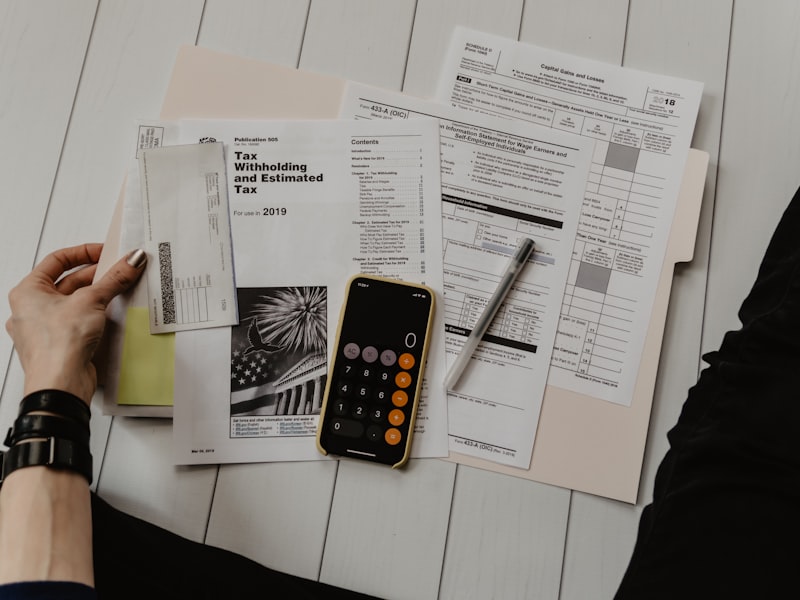 CPA and accounting firms