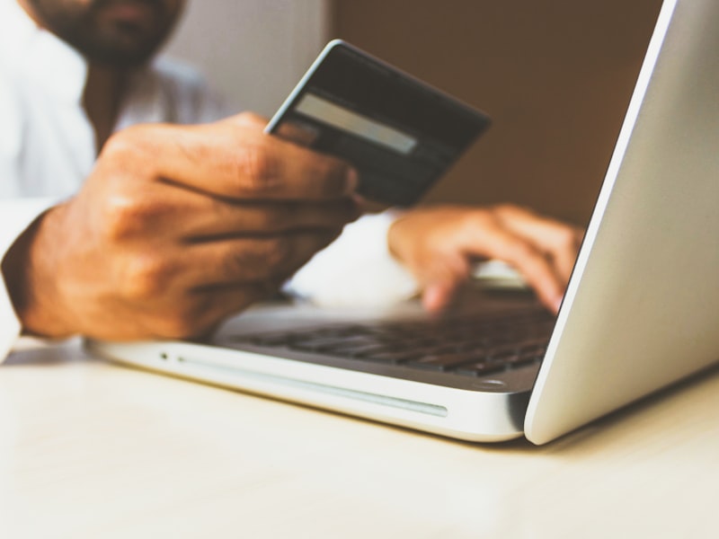 Fintech and payroll platforms